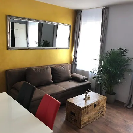 Wohlfuehlen In Der Altstadt Von Steyr