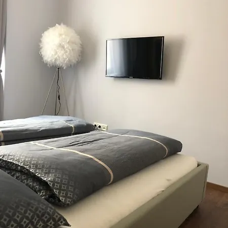 Wohlfuehlen In Der Altstadt Von Steyr