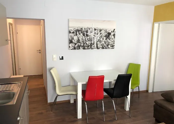 Wohlfuehlen In Der Altstadt Von Steyr