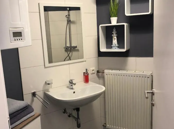 Wohlfuehlen In Der Altstadt Von *